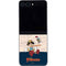 Disney Pinocchio and Jiminy Cricket Galaxy Z Flip5 5G Skin